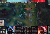 RNG教练压力巨大！，Ning遭遇五持续失利赛场气氛高涨的简单介绍-jiuyou游戏中心