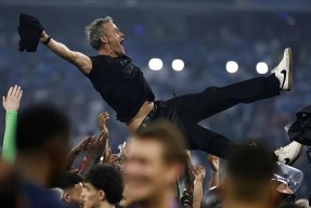 关于今晨巴黎圣日耳曼备战欧超杯，造点机会细节曝光，信心回归，球队文化再被提及的信息-九游官方平台